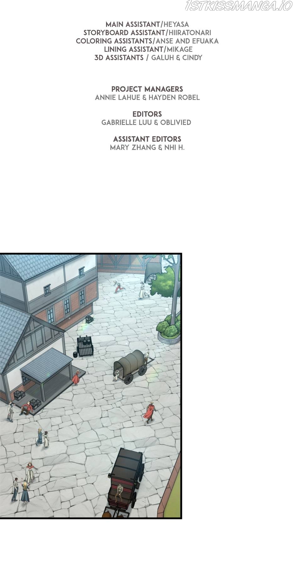 The Beginning After The End Chapter 164 image 39